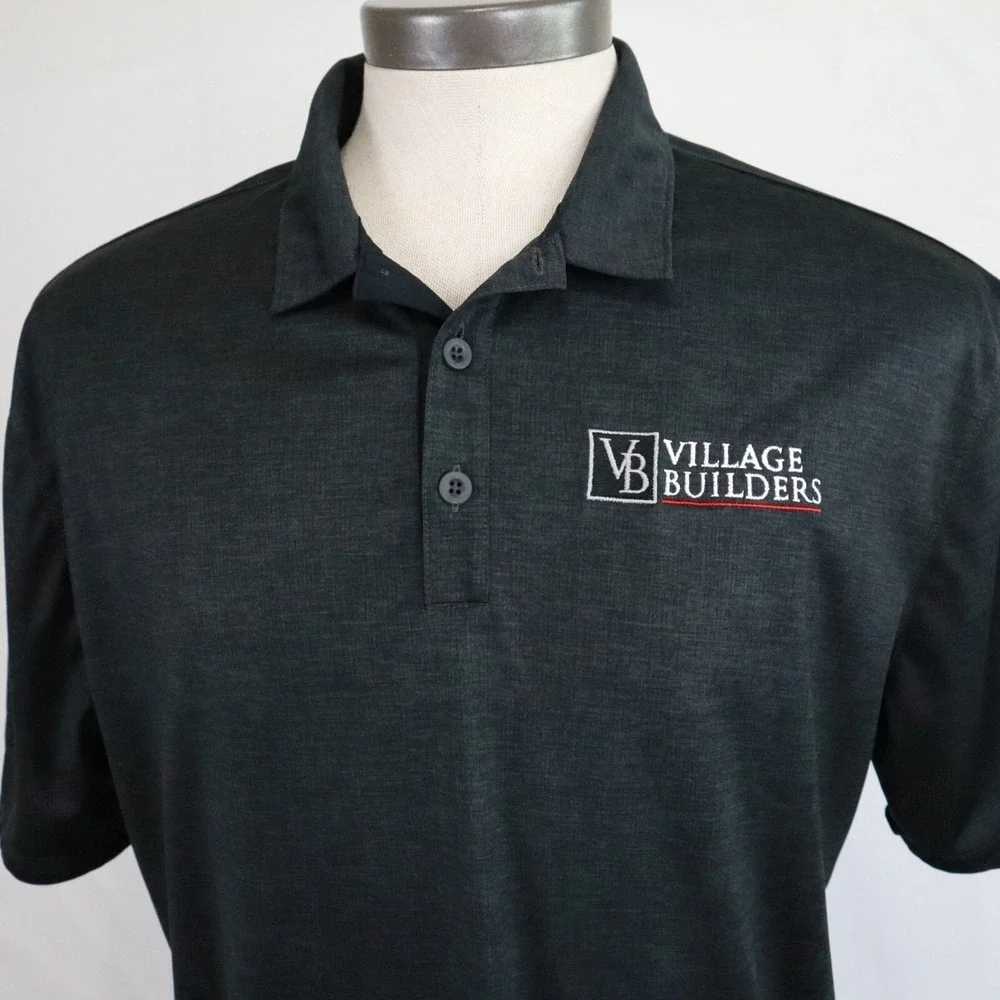Nike golf polo