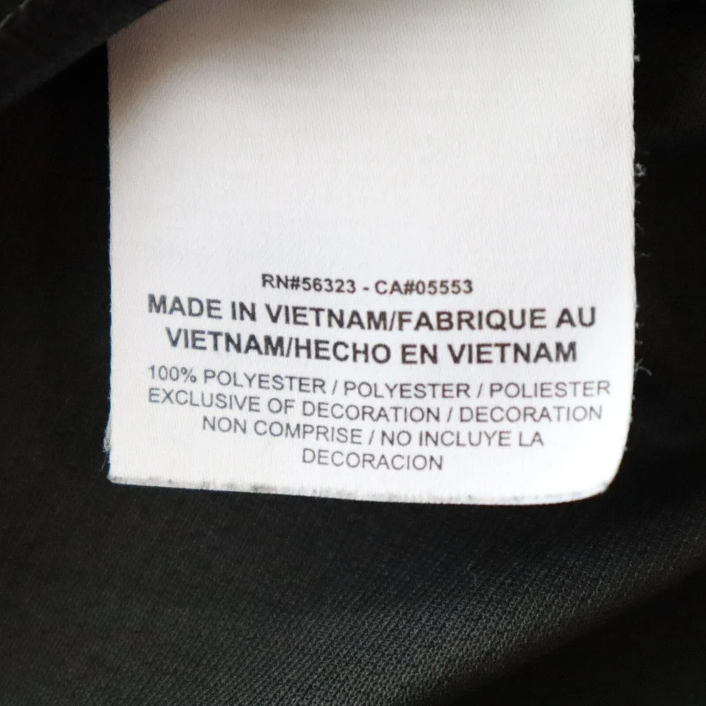 Nike golf polo