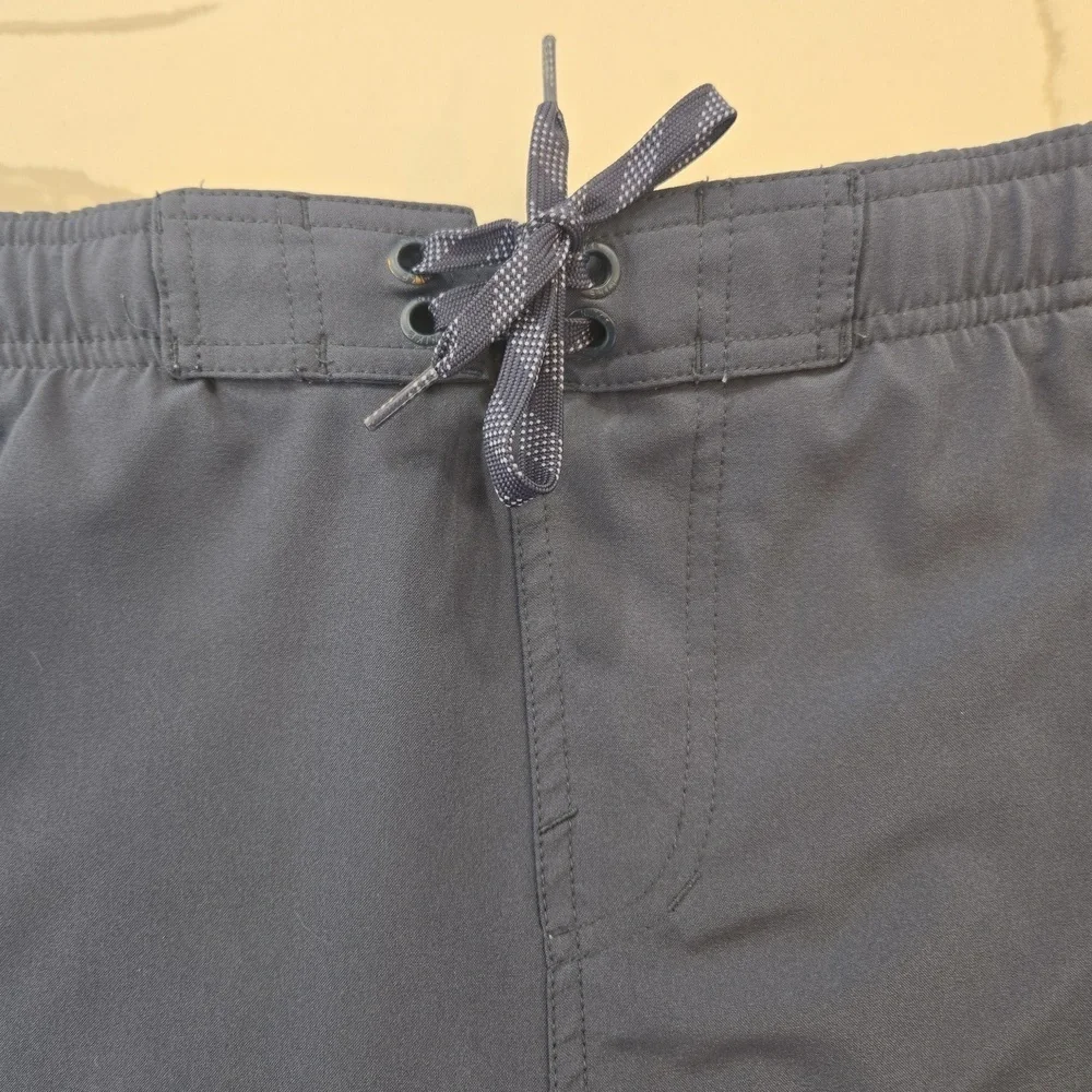Nike elastic drawstring