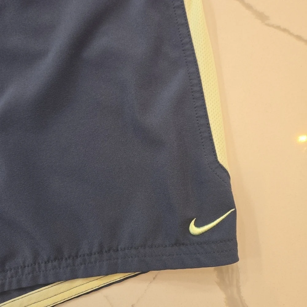 Nike elastic drawstring