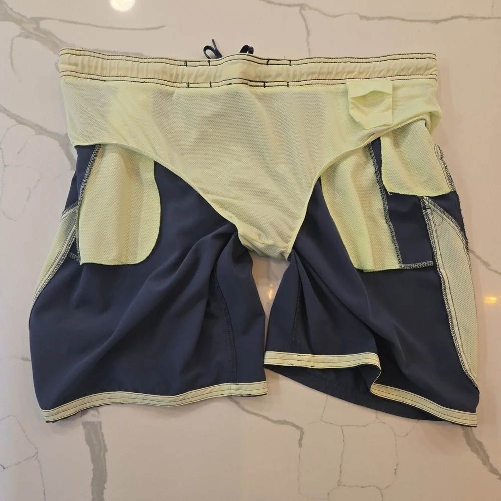 Nike elastic drawstring