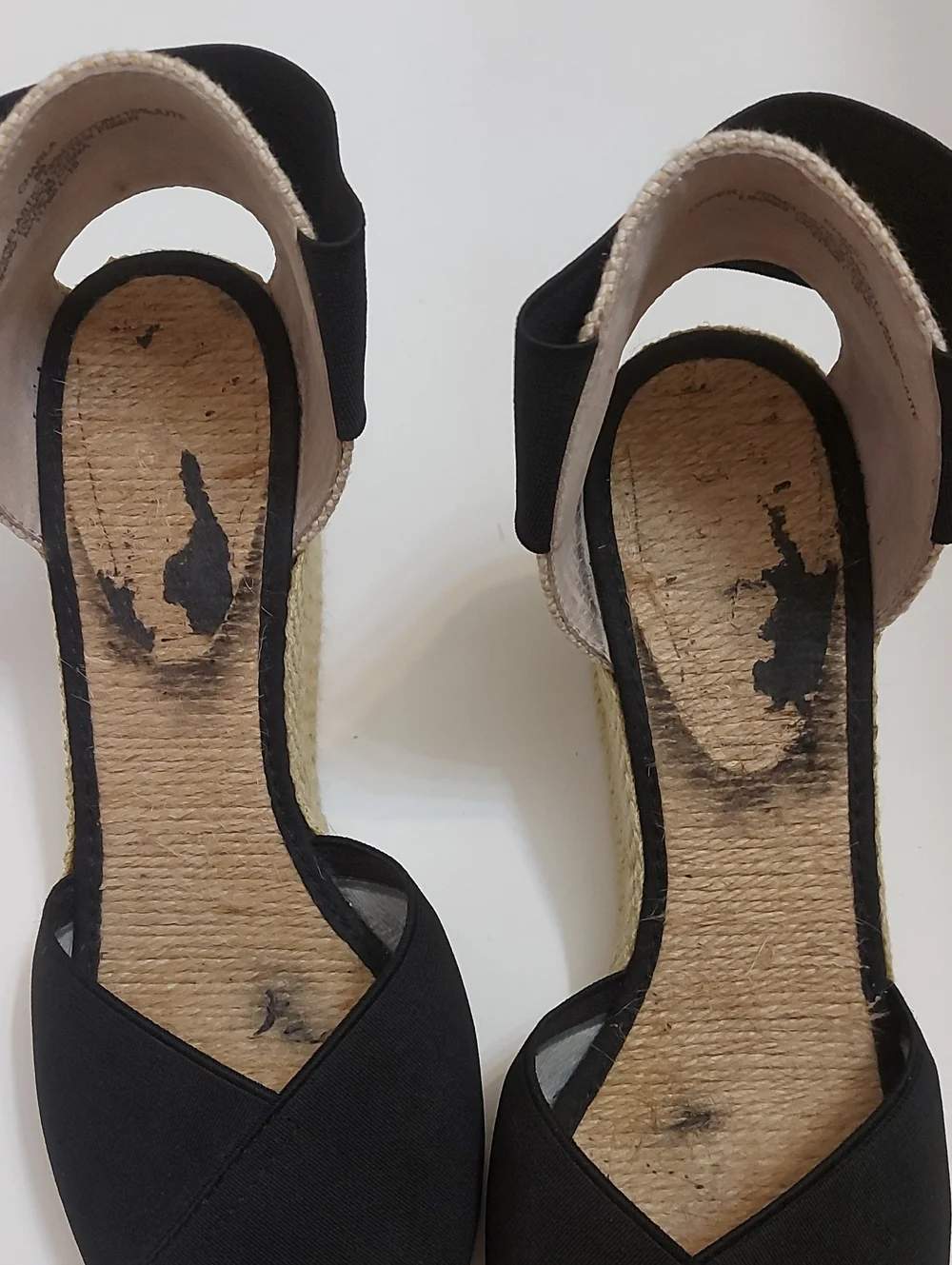 Ralph Lauren had remove