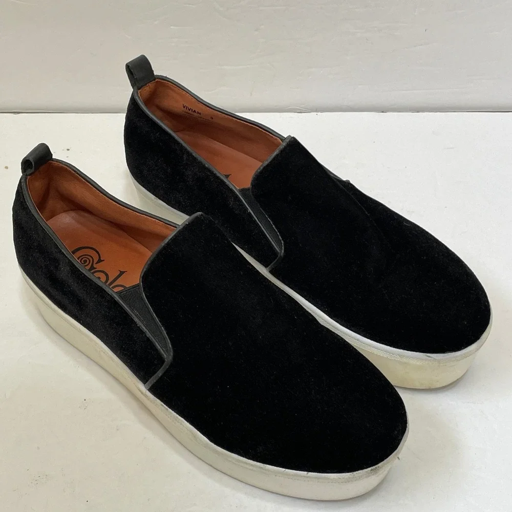 Golo excellent black