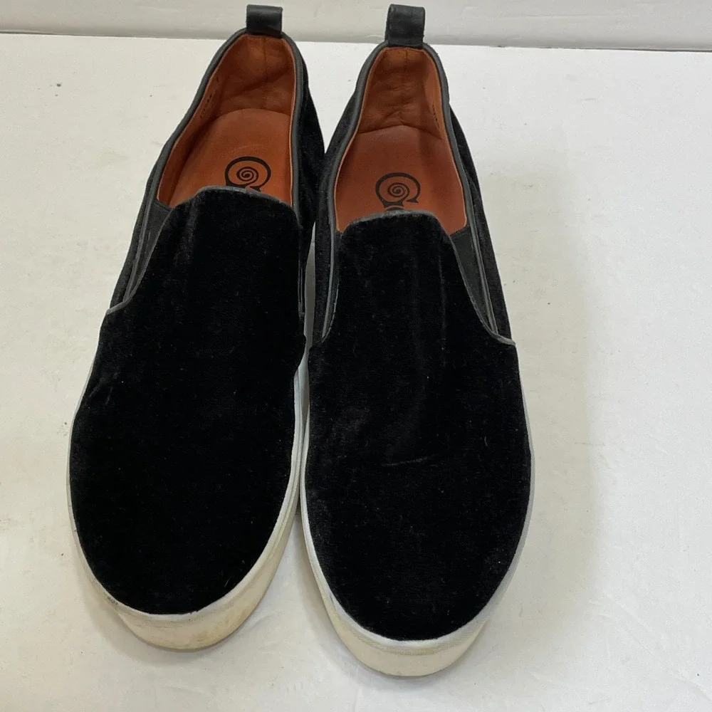 Golo excellent black