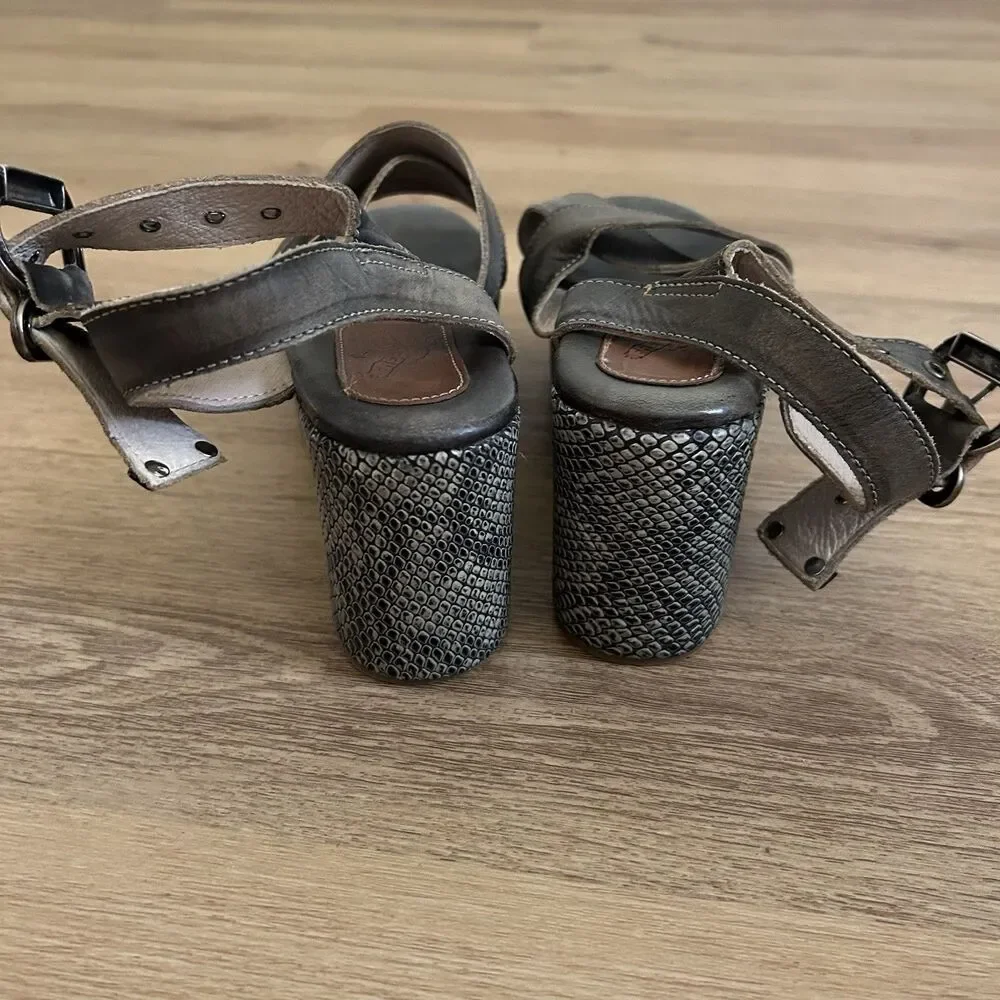 freebird sandals larae