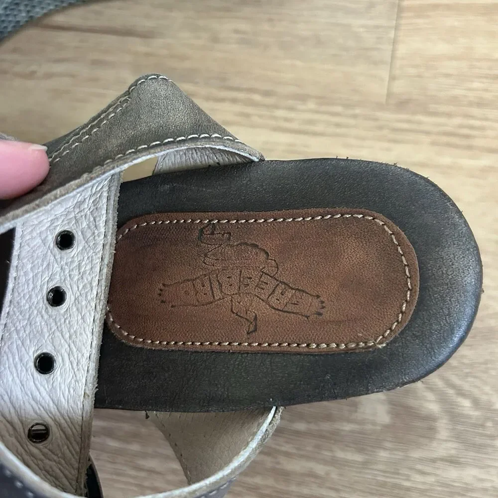 freebird sandals larae