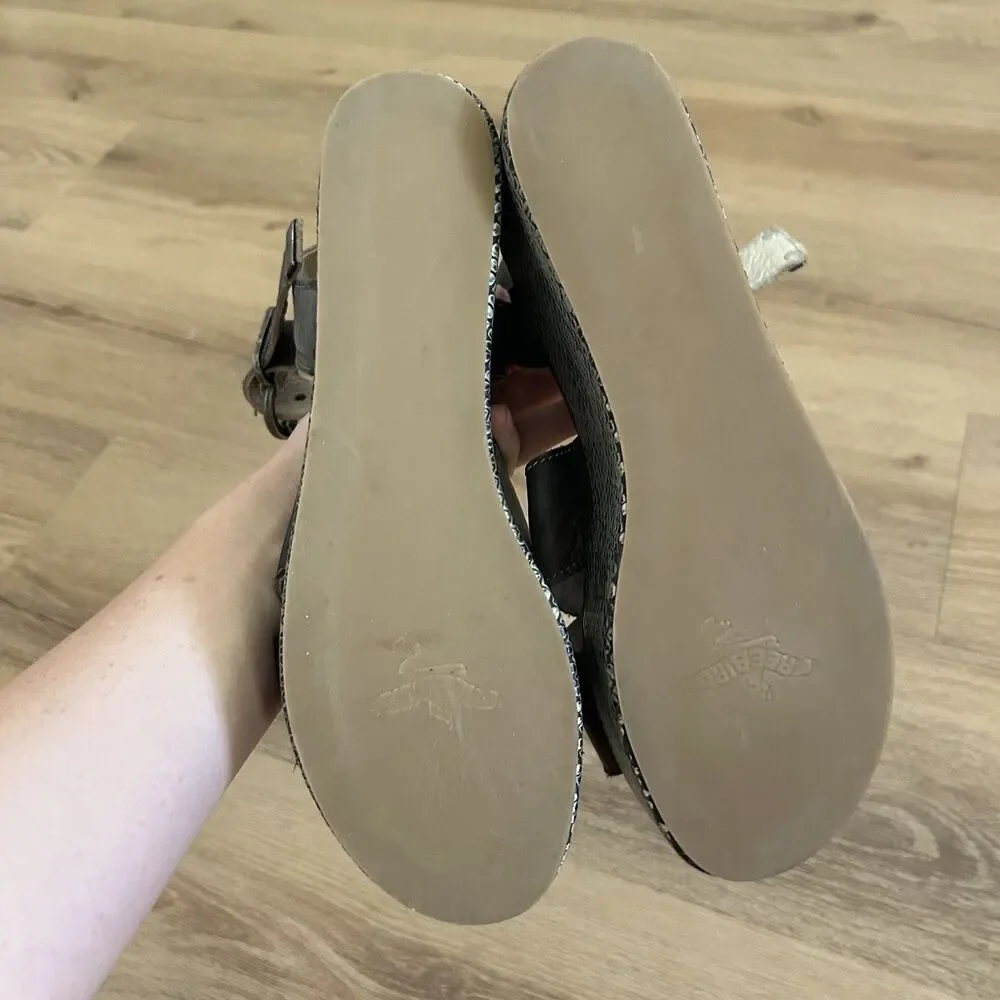 freebird sandals larae