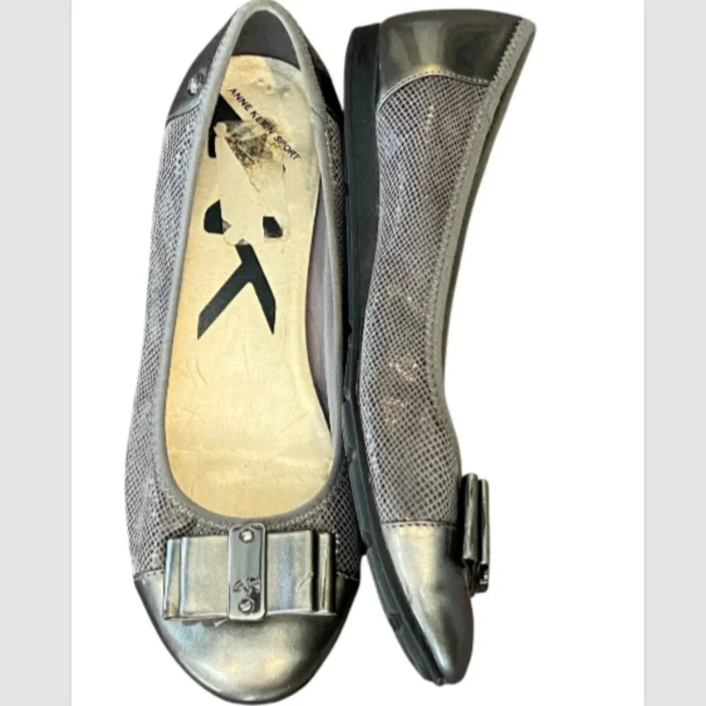 Anne Klein Sport brand anne