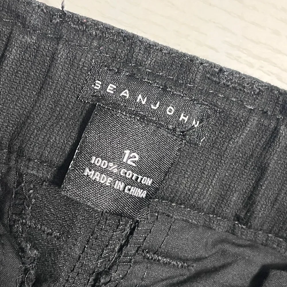 Sean John excellent no