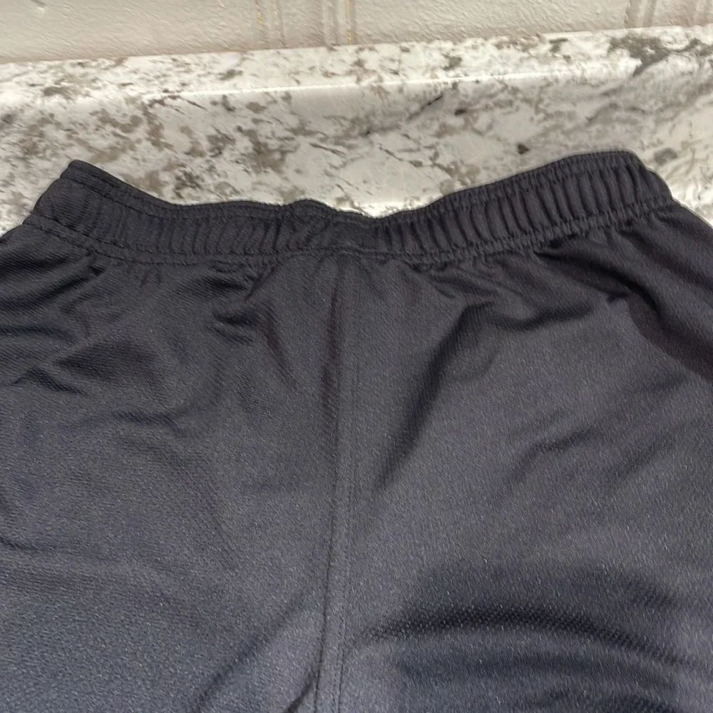Youth Under Armour basketball shorts