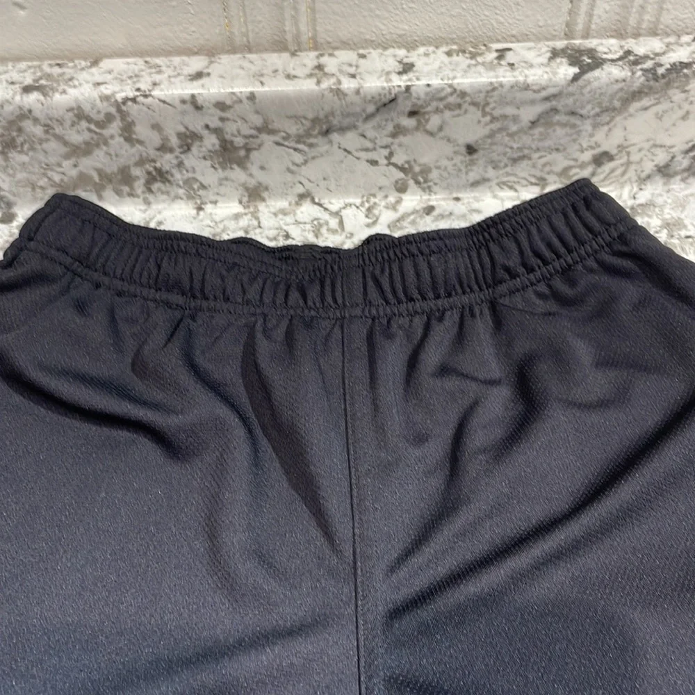 Youth Under Armour basketball shorts
