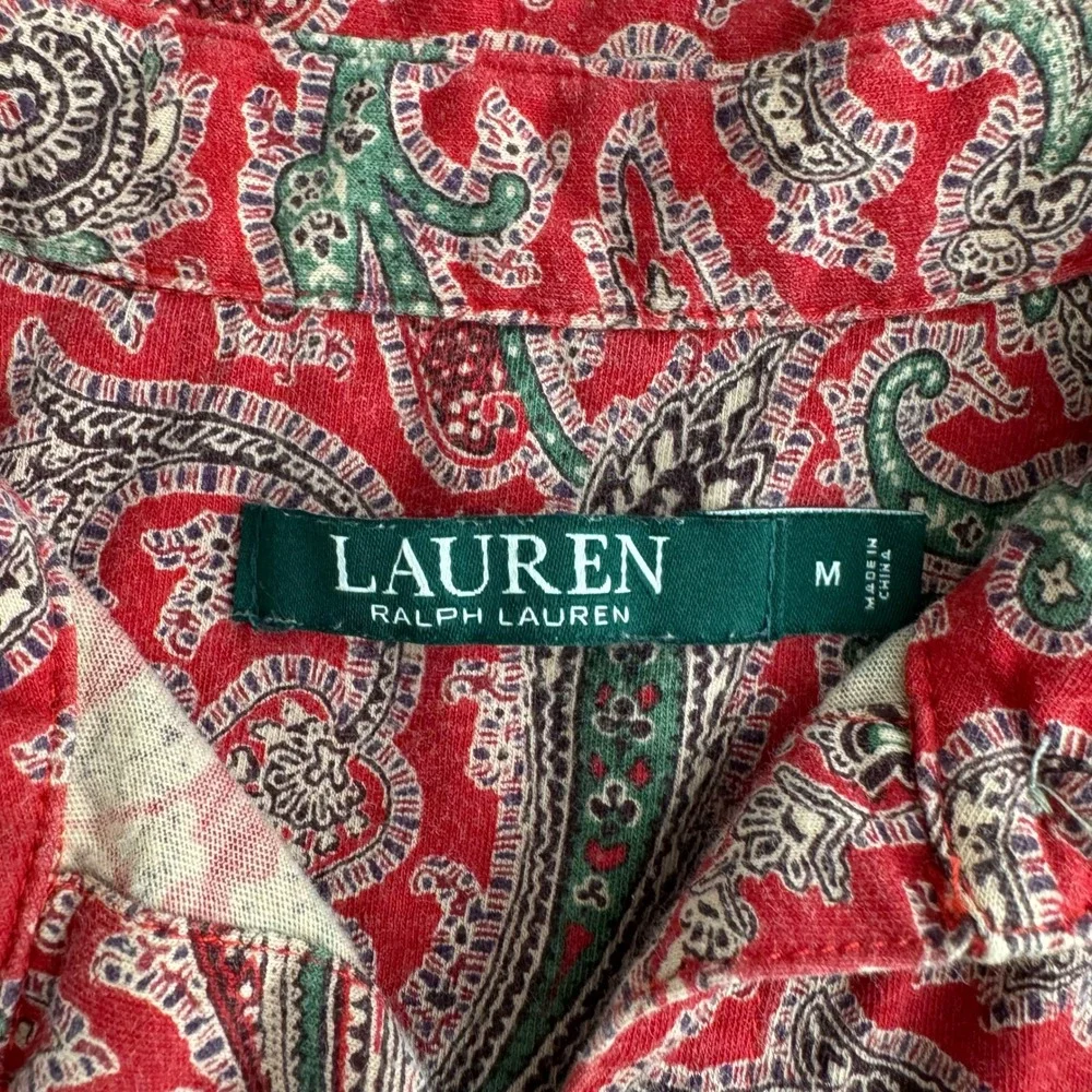 Lauren Ralph Lauren neckline ralph color