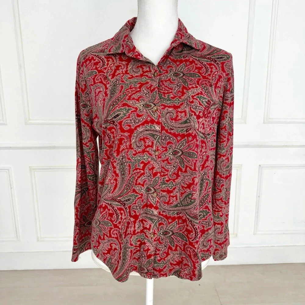 Lauren Ralph Lauren length rl subtle