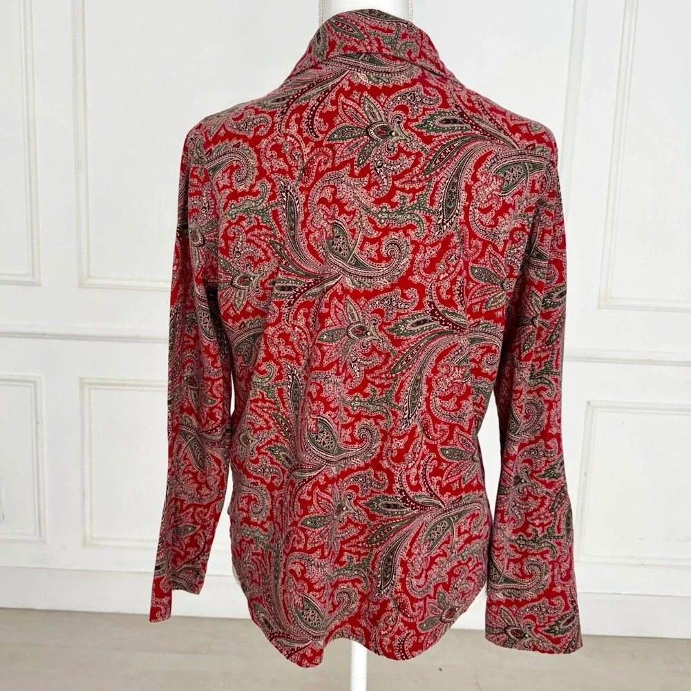 Lauren Ralph Lauren have set sophisticated