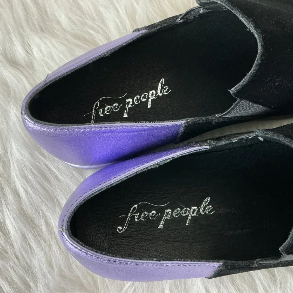 Free People this pair