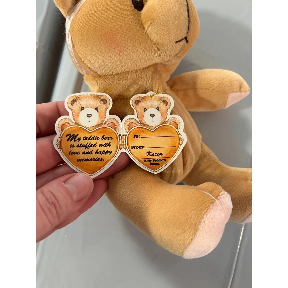 Enesco cherished teddies