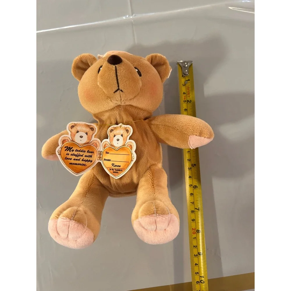 Enesco cherished teddies