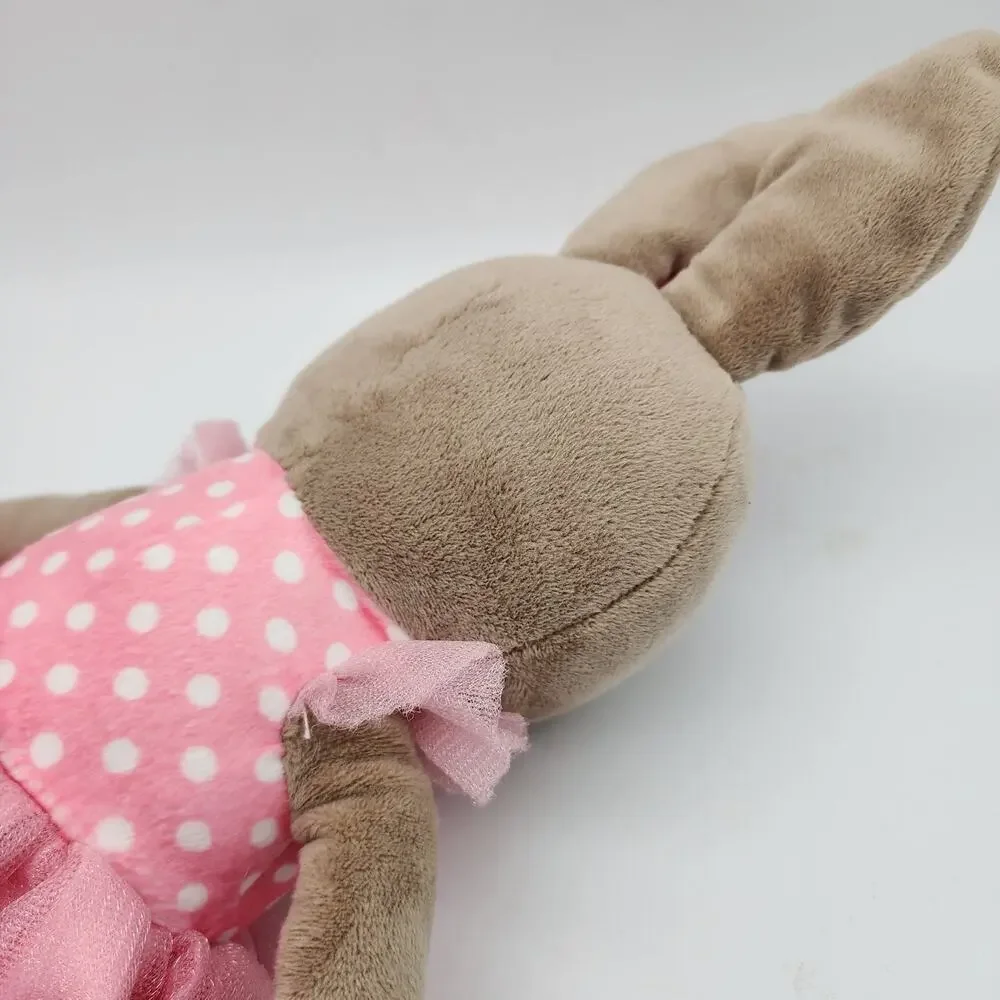 Spark Create Imagine Ballerina Bunny Rabbit Plush Doll 19