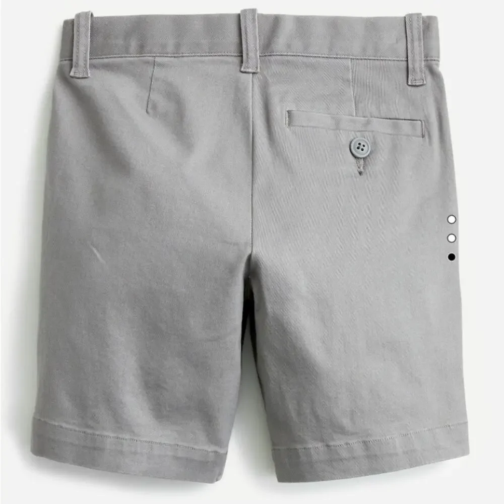 Crewcuts color chrome