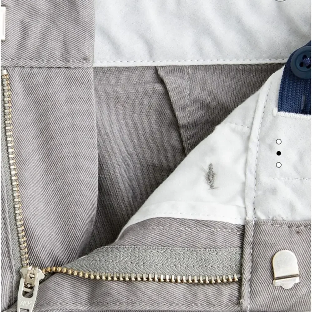 Crewcuts color chrome