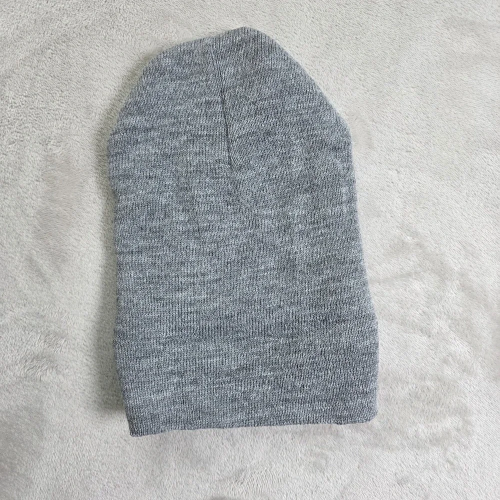 Colorado Buffaloes Hat Cap Mens Beanie Knit‎ Grey NCAA Football Buffs Winter