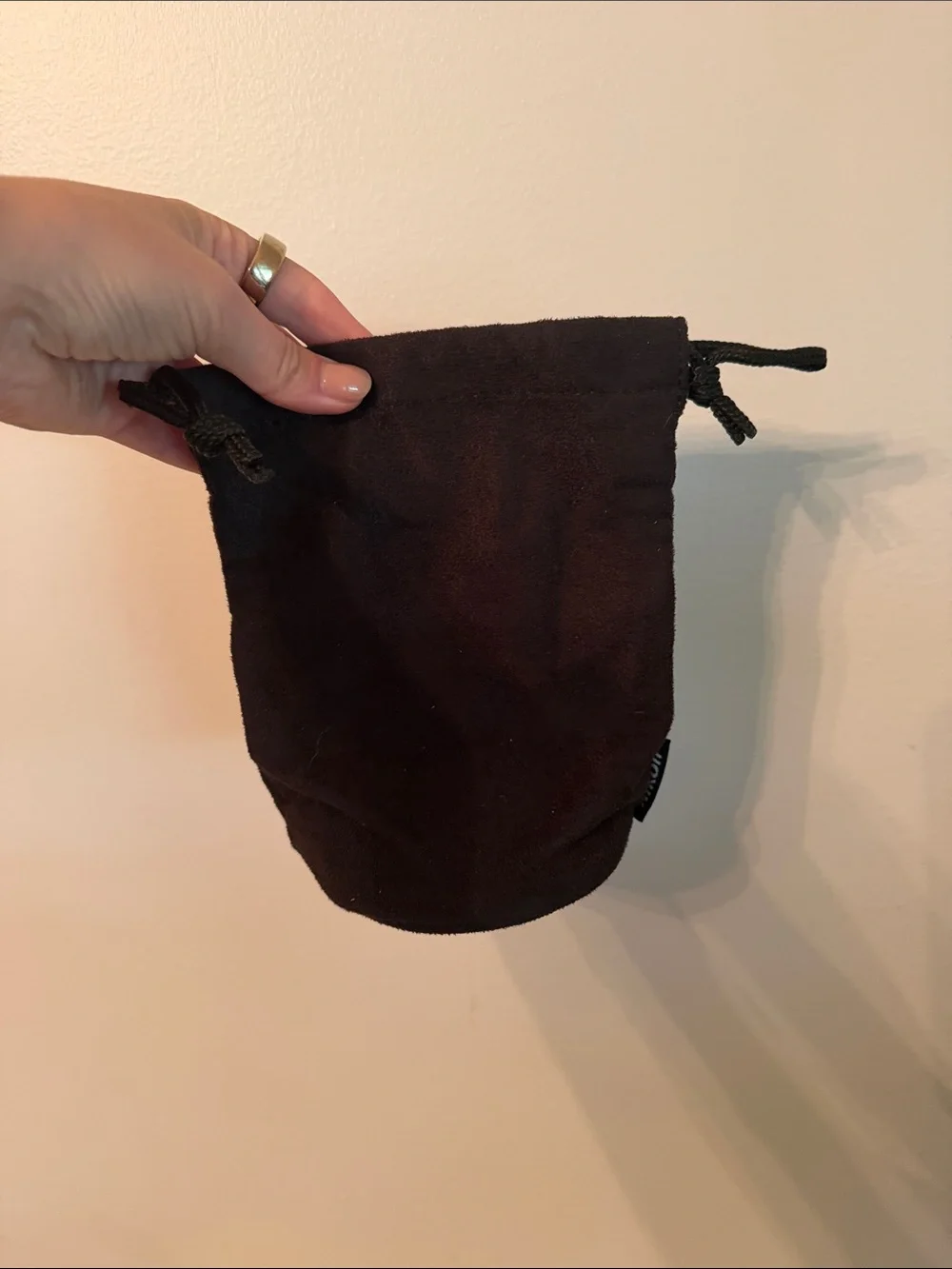 Nikon versatile go drawstring