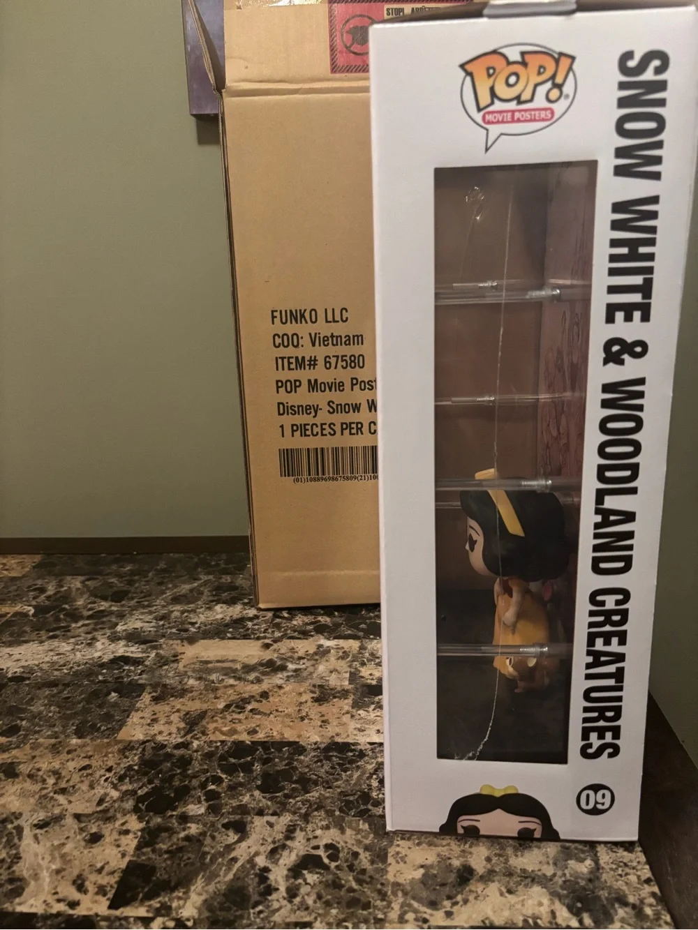 Funko xl pop