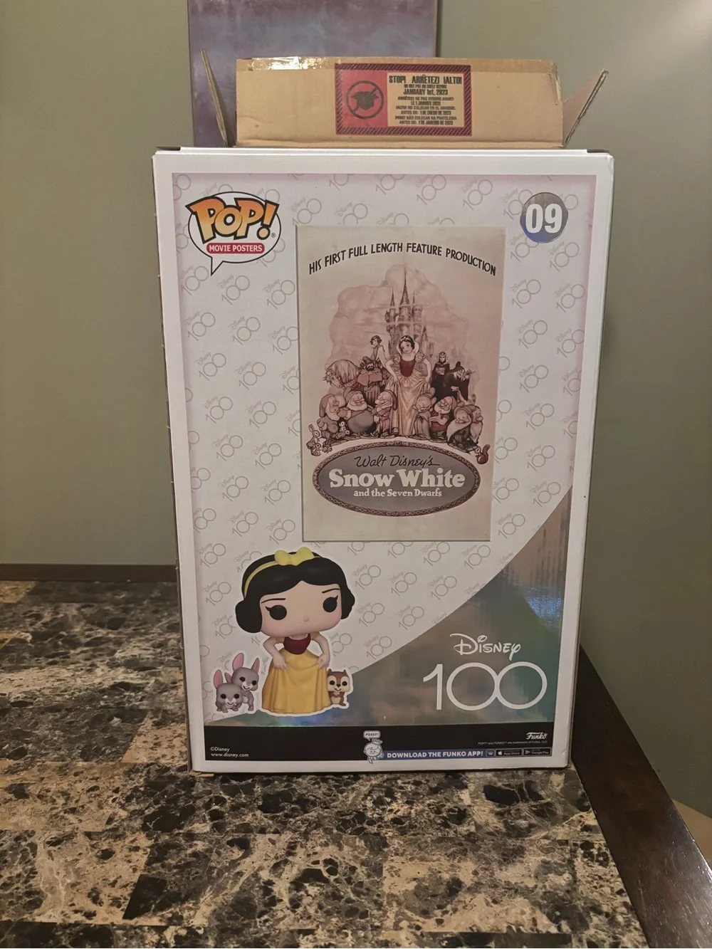 Funko xl pop