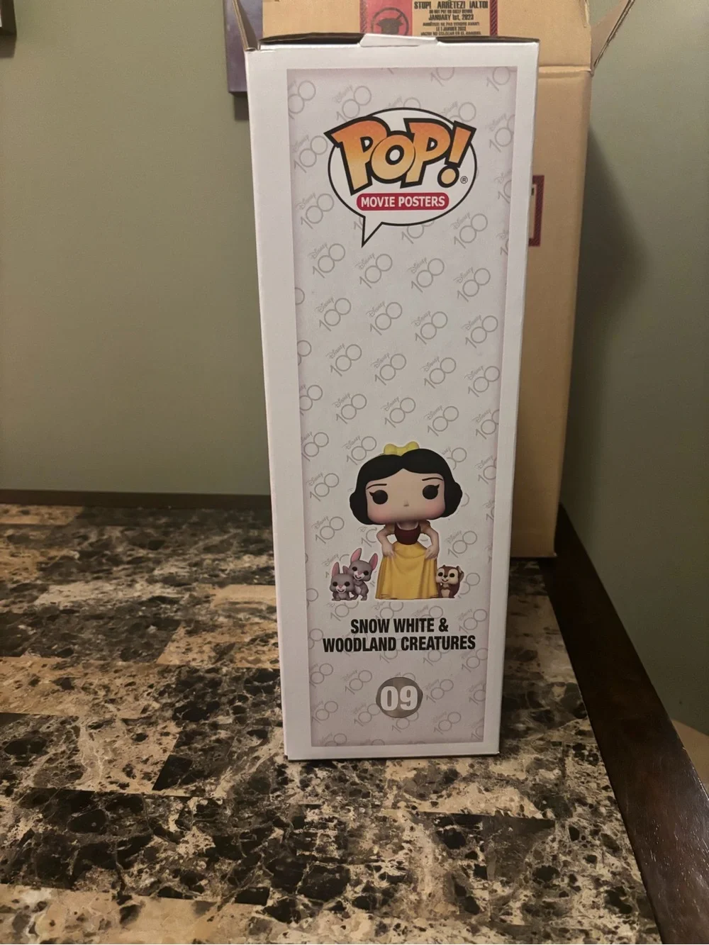 Funko xl pop