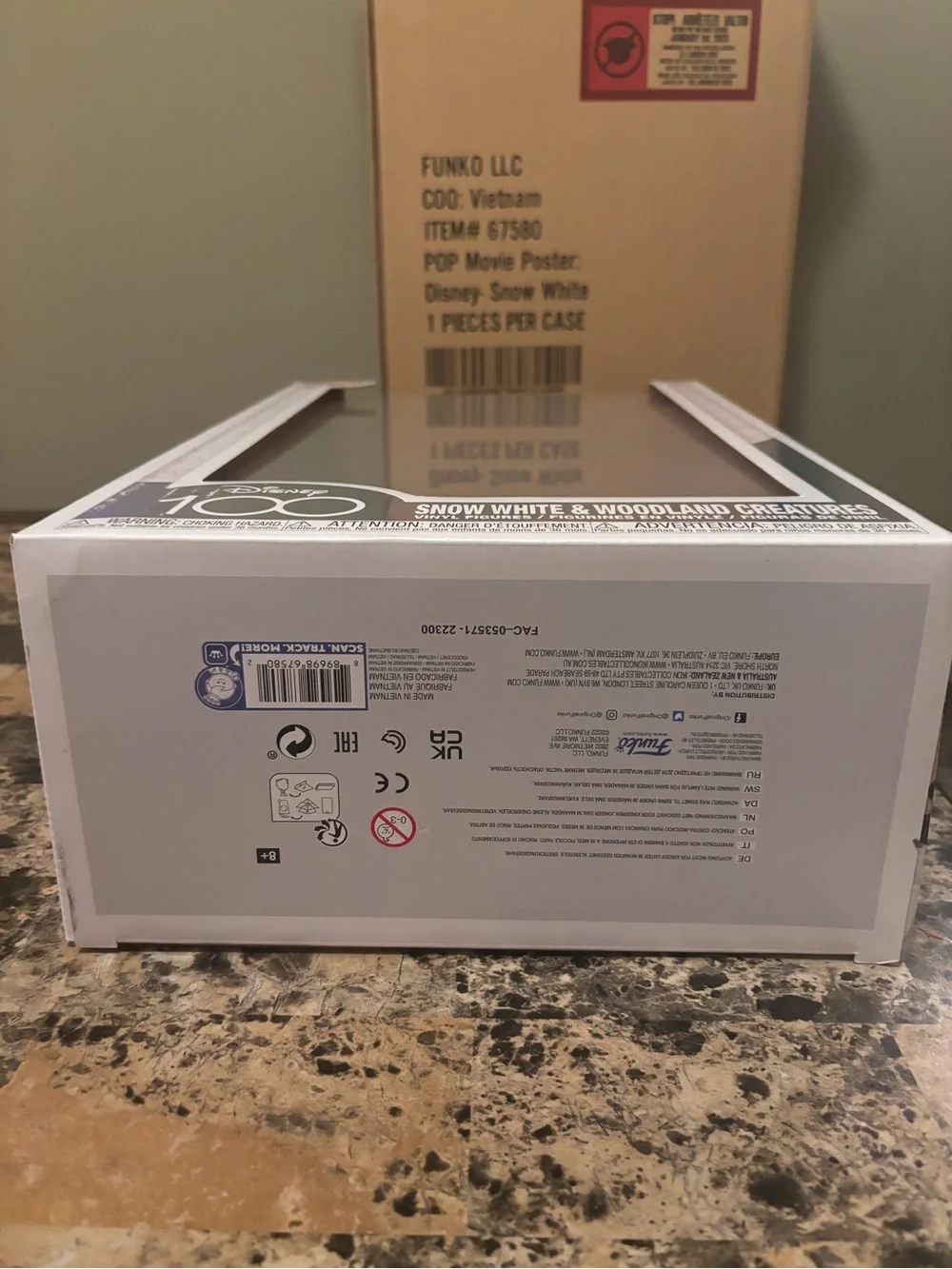 Funko xl pop