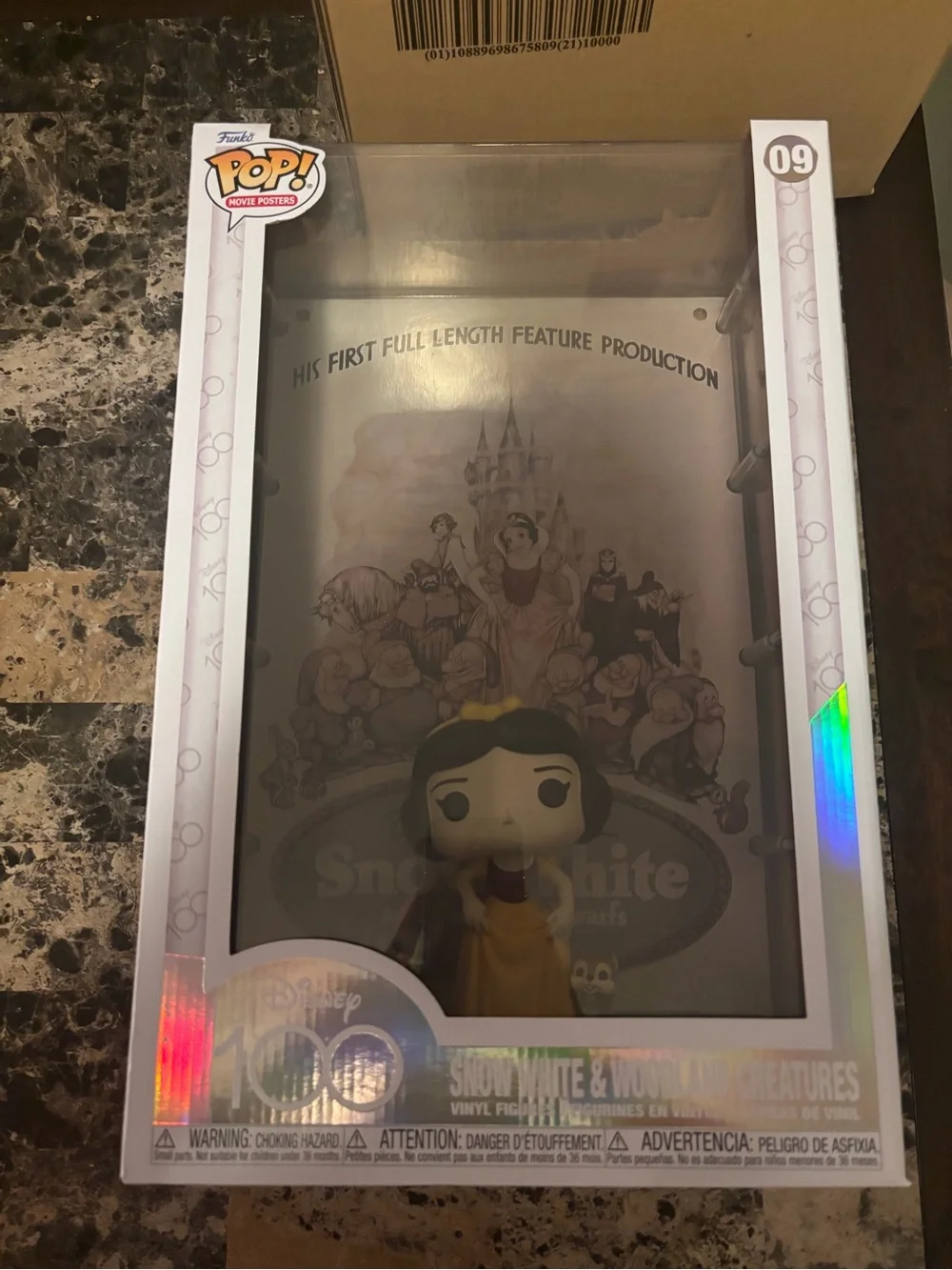 Funko xl pop