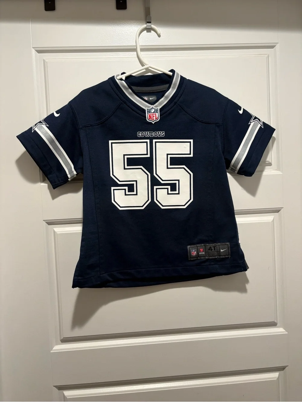 Nike toddler dallas