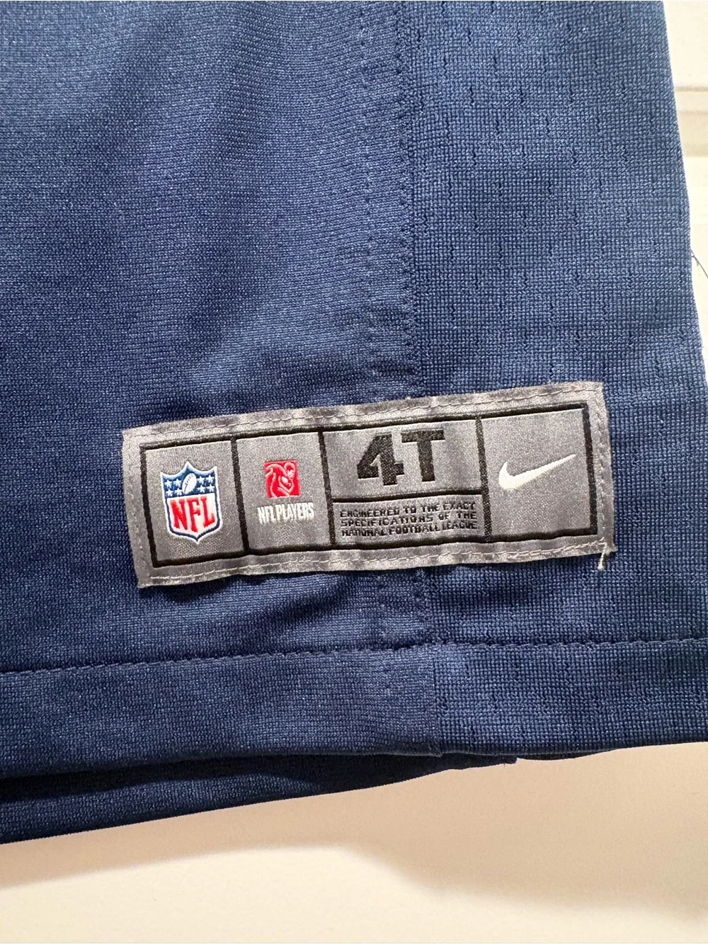 Nike toddler dallas