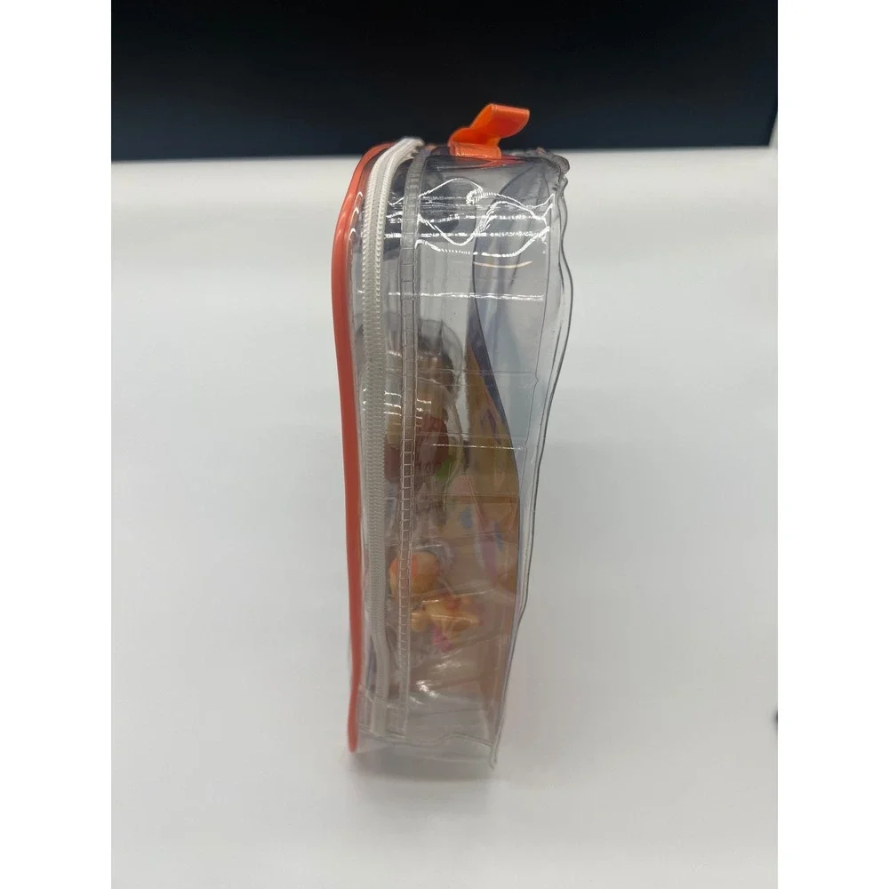 Hasbro new packaging