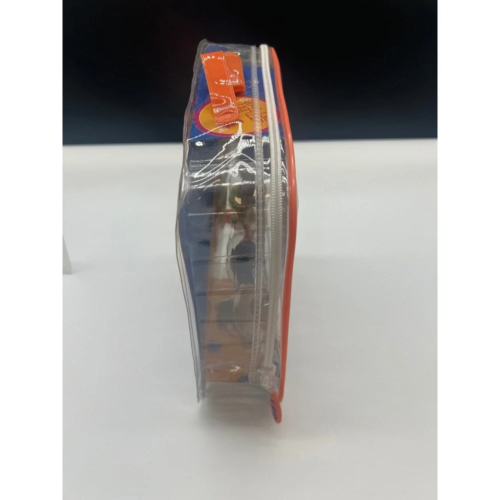 Hasbro new packaging