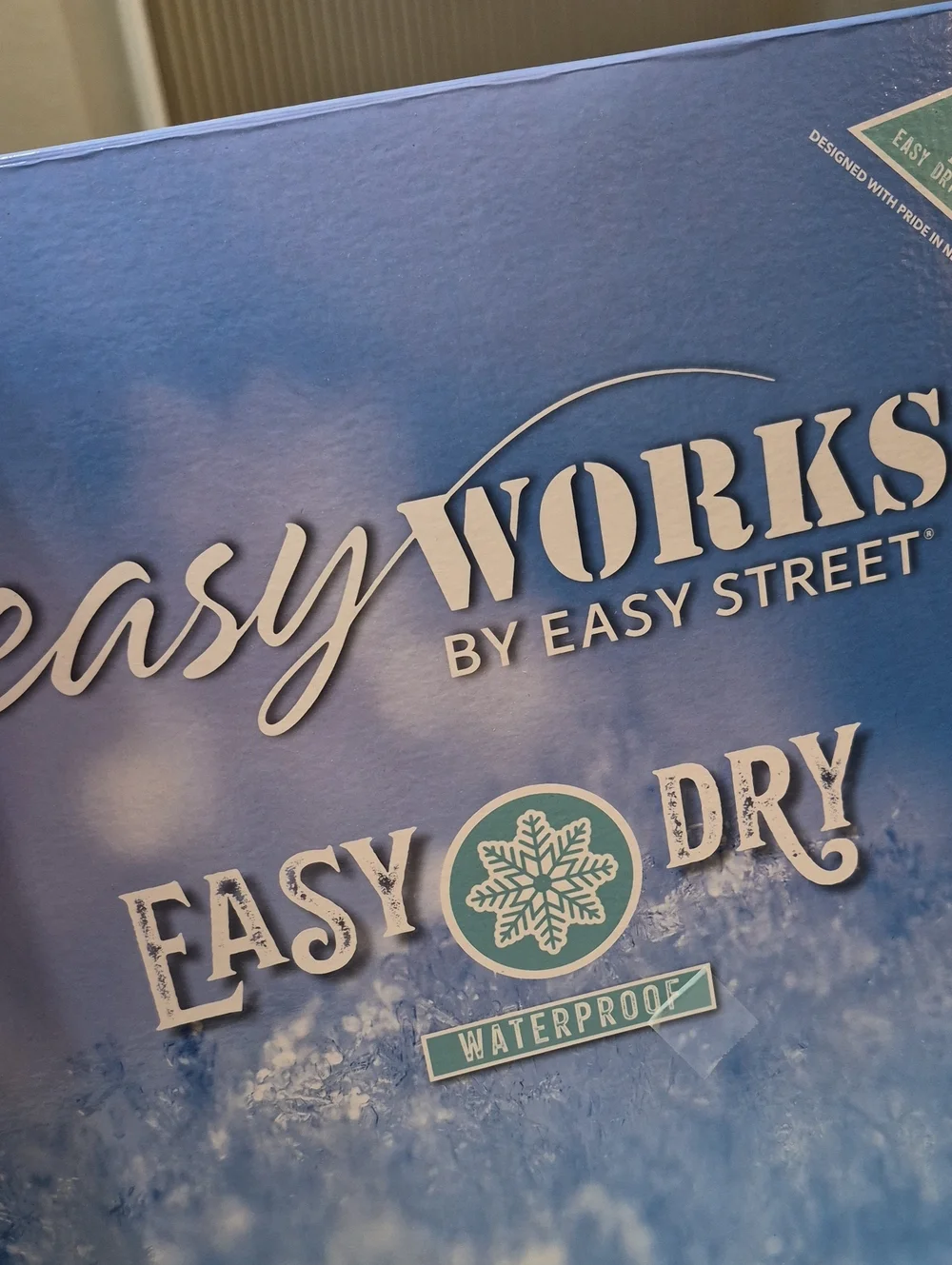 easy street new box