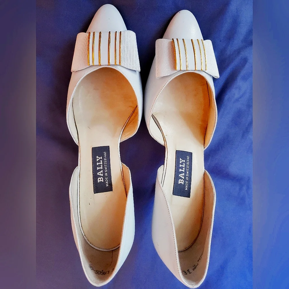 Bally beautiful made
