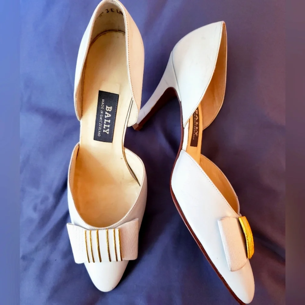 Bally beautiful made