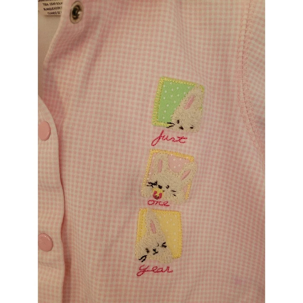 Carters vintage inspired