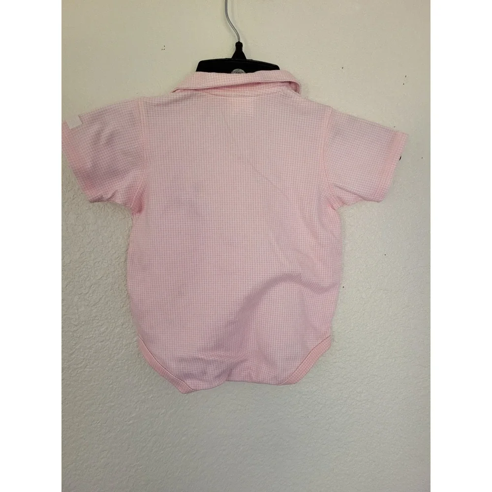 Carters vintage inspired