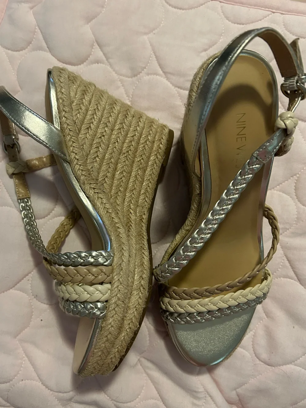 Nine West stylish nine
