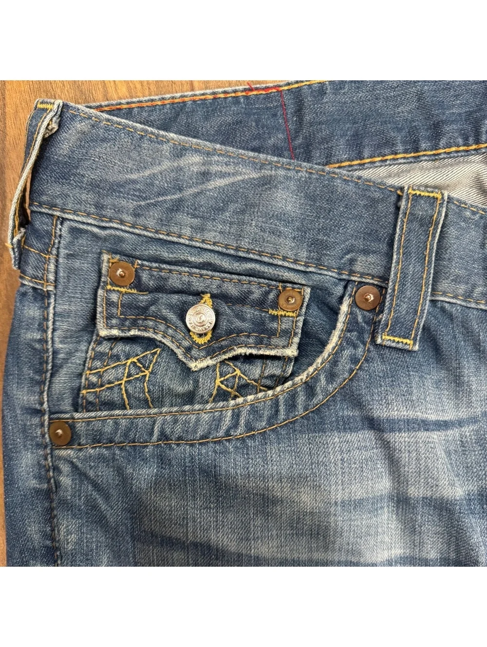 True Religion true religion