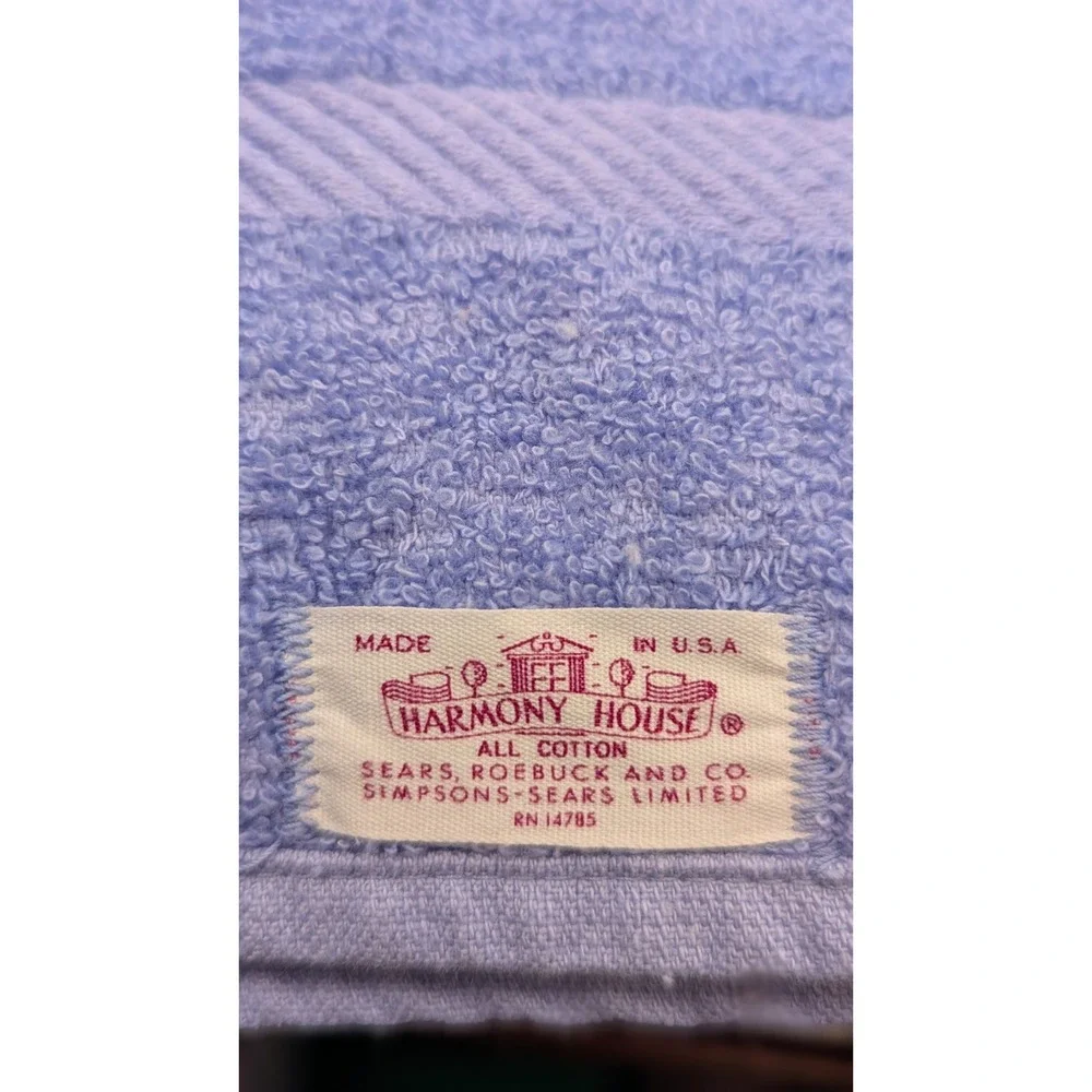 CANNON vintage mixed