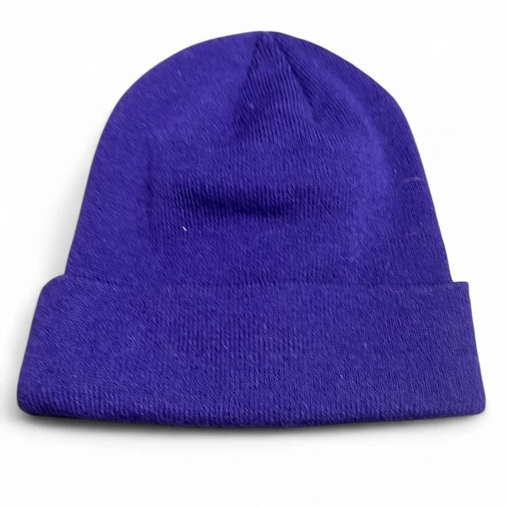 Solar bears beanie