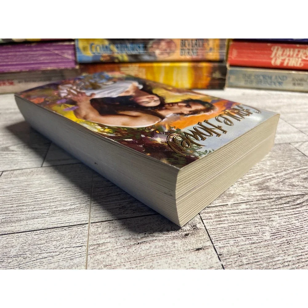 Sheiks Glory Carole Howey Historical Romance Novel Paperback Book1996‎