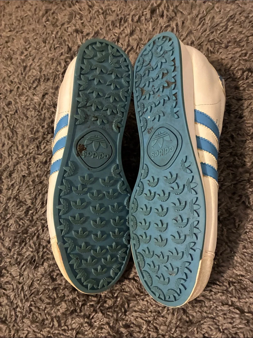 adidas white samoa