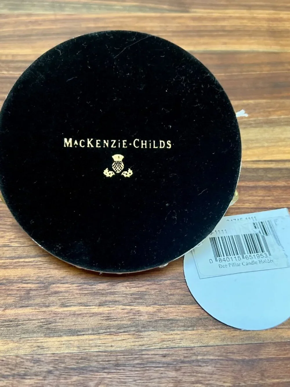 MacKenzie-Childs this gorgeous
