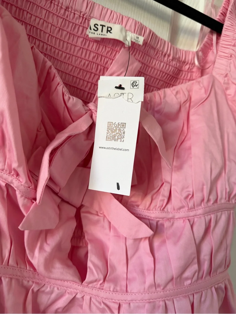 Astr org retail