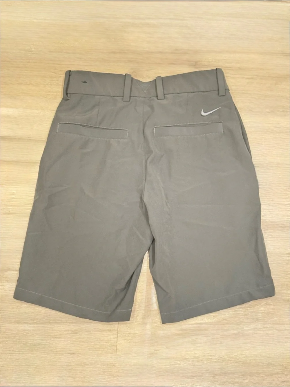 Nike boys dri