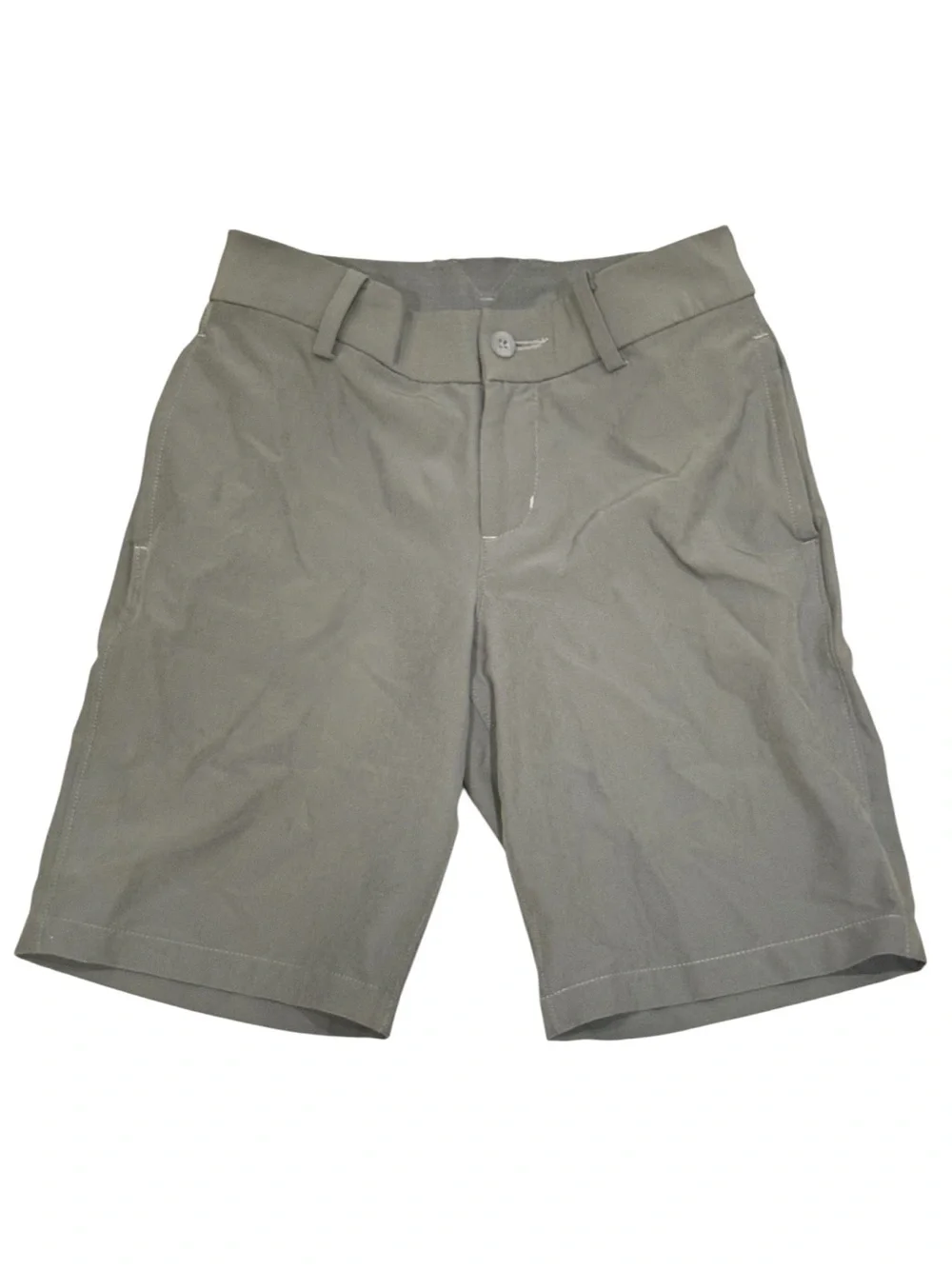 Boys Nike Dri-FIT Golf Shorts- Size Small